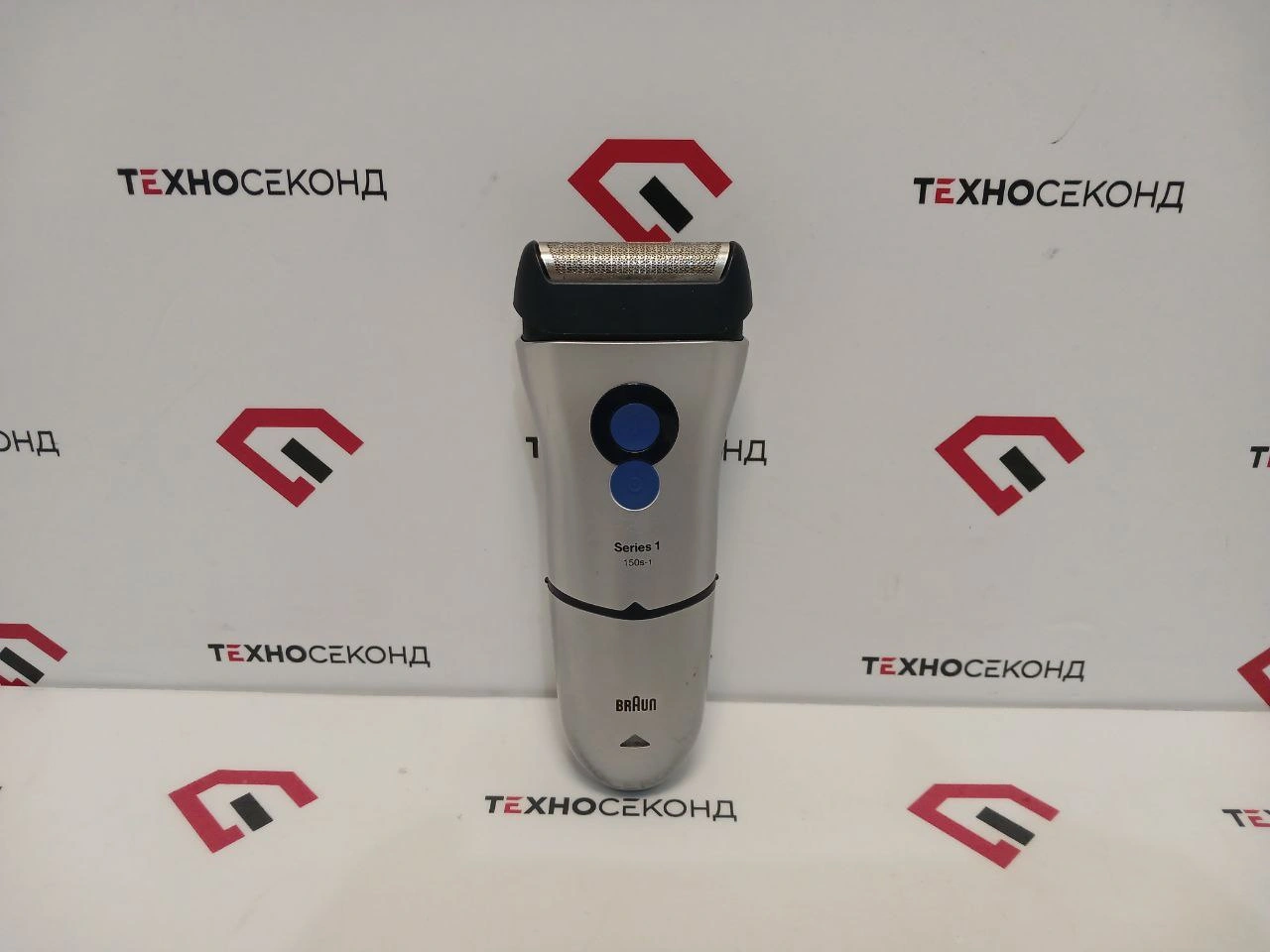 Электробритва Braun Series 1 150s