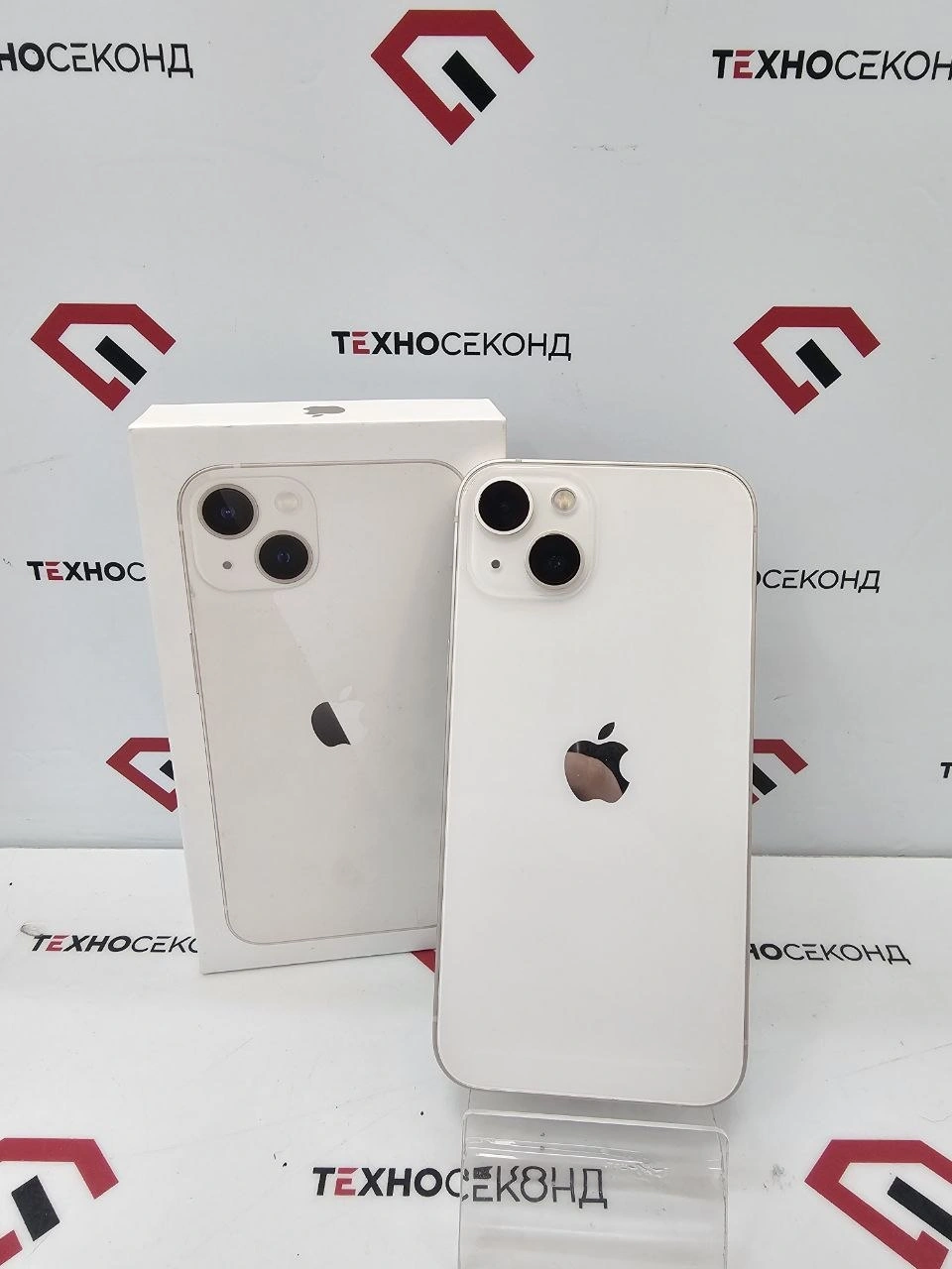 Смартфон Apple iPhone 13 256GB