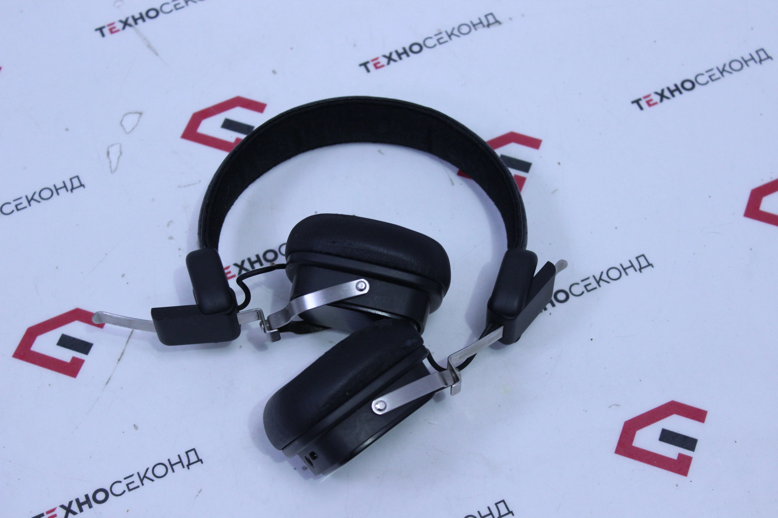 Наушники Ginzzu GM-571BT