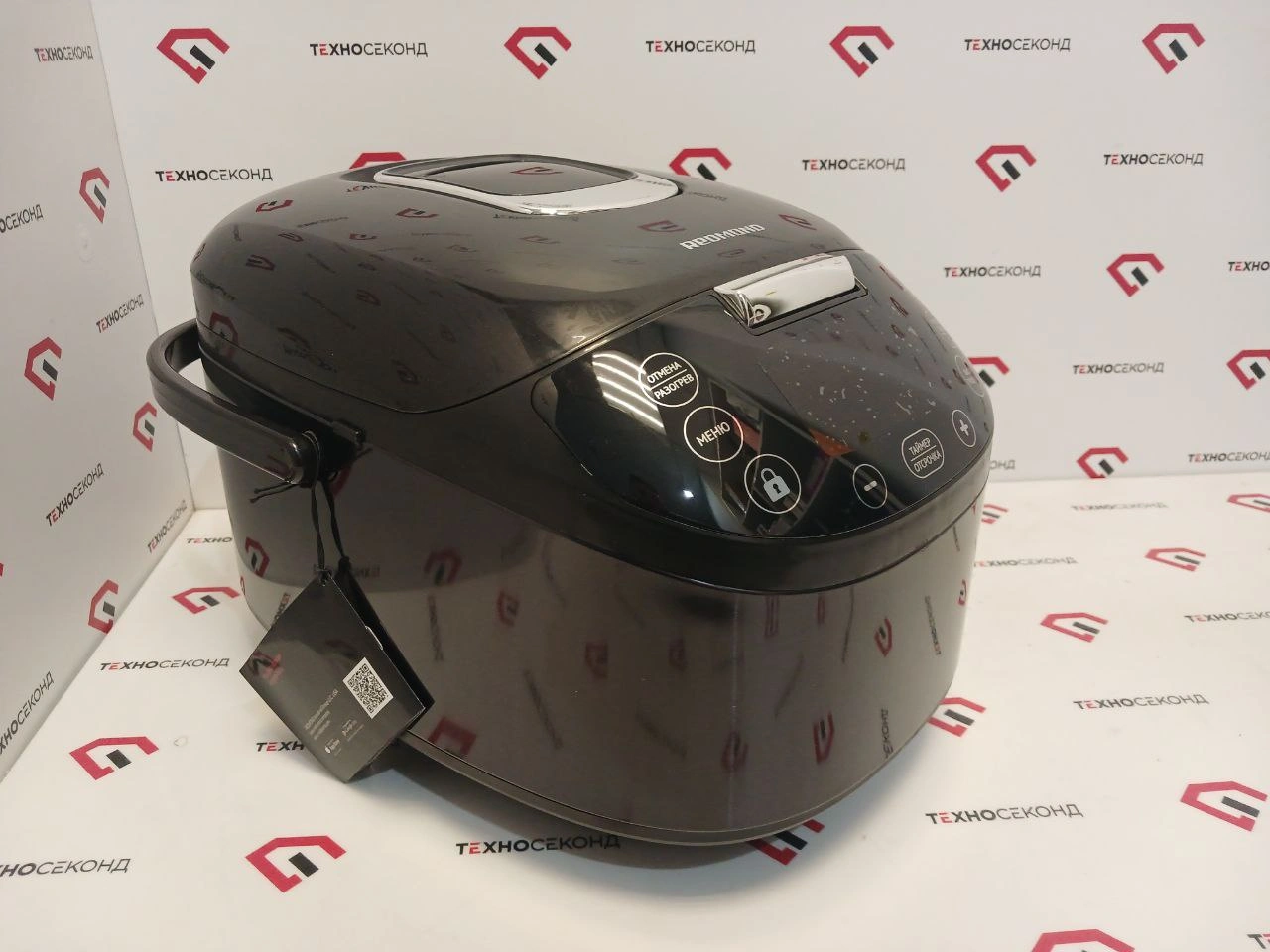 Мультиварка Redmond SkyCooker RMС-M800S