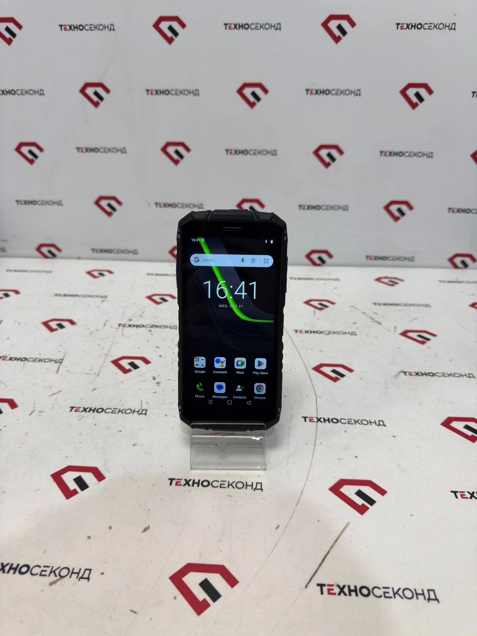 Смартфон Doogee Fire 3 3GB/64GB