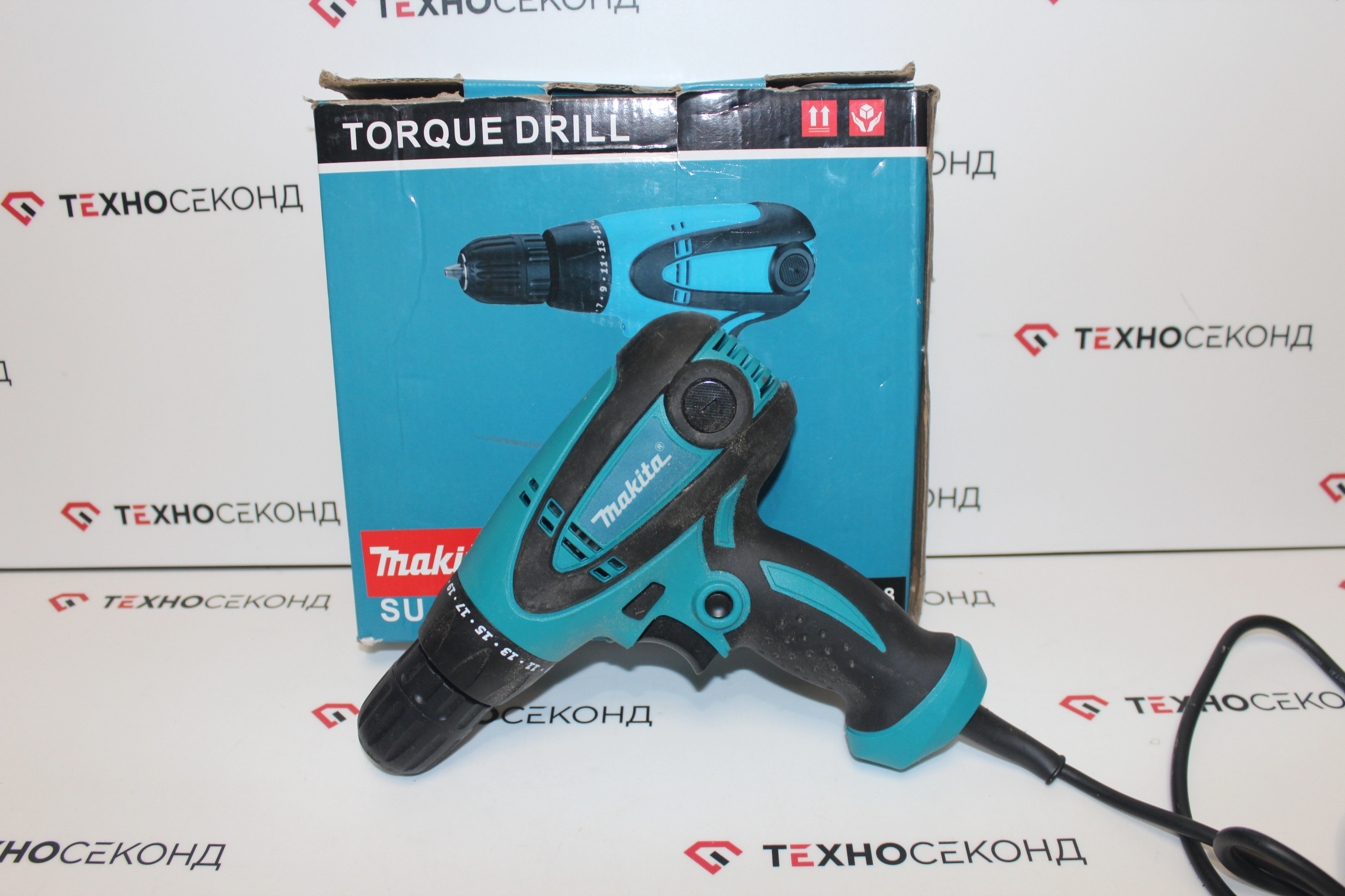 Шуруповерт Makita SU-6448 (копия)