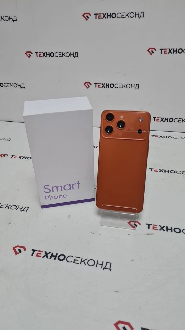 Смартфон Smart Phone 12GB/512GB кз4