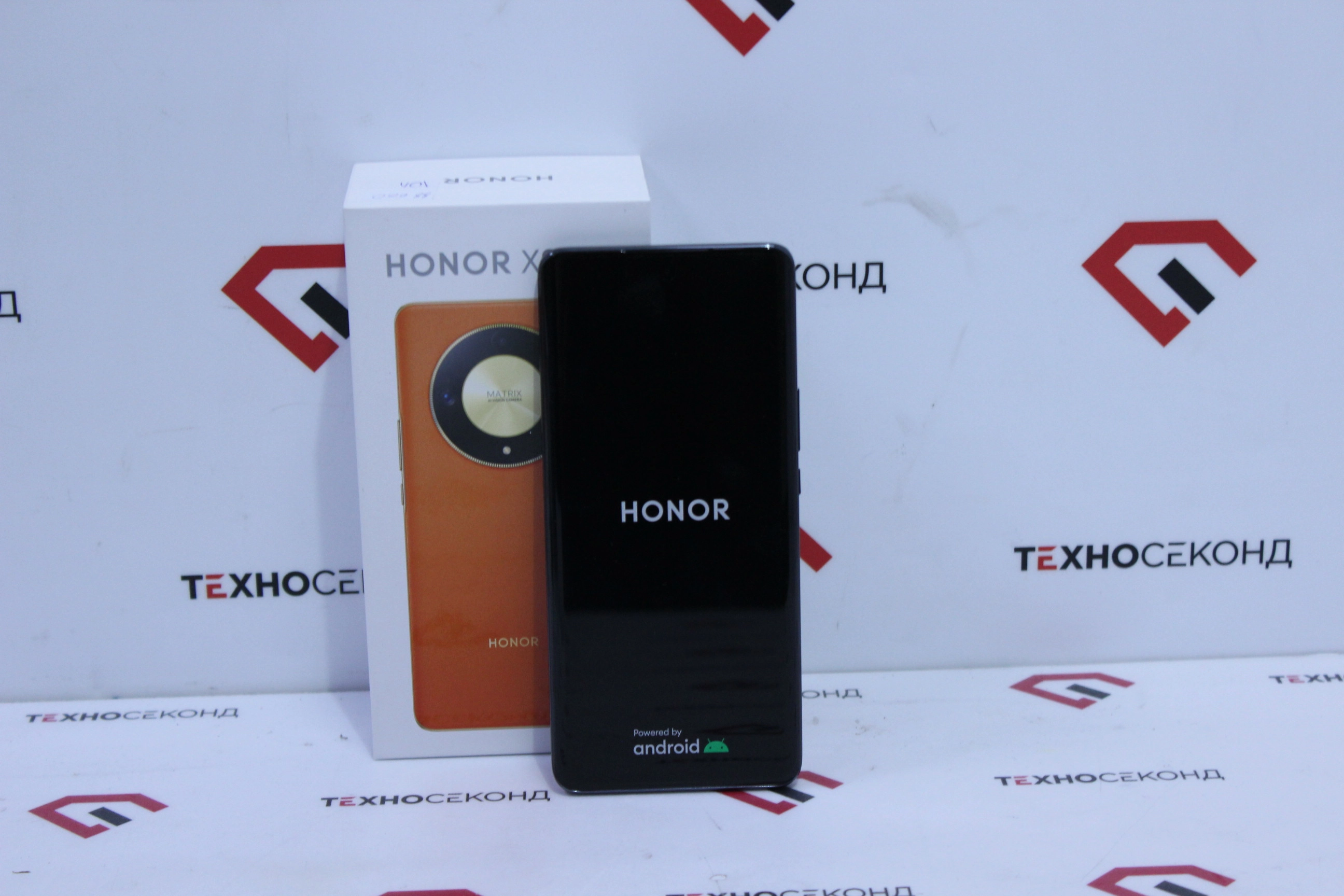 Смартфон HONOR X9b 8GB/256GB