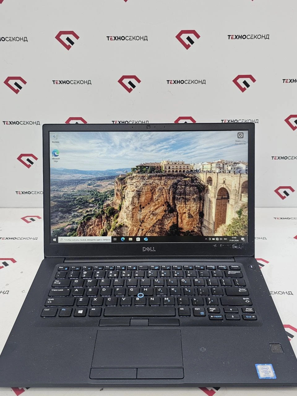 Ноутбук Dell Latitude 14 7490 210-ANQ