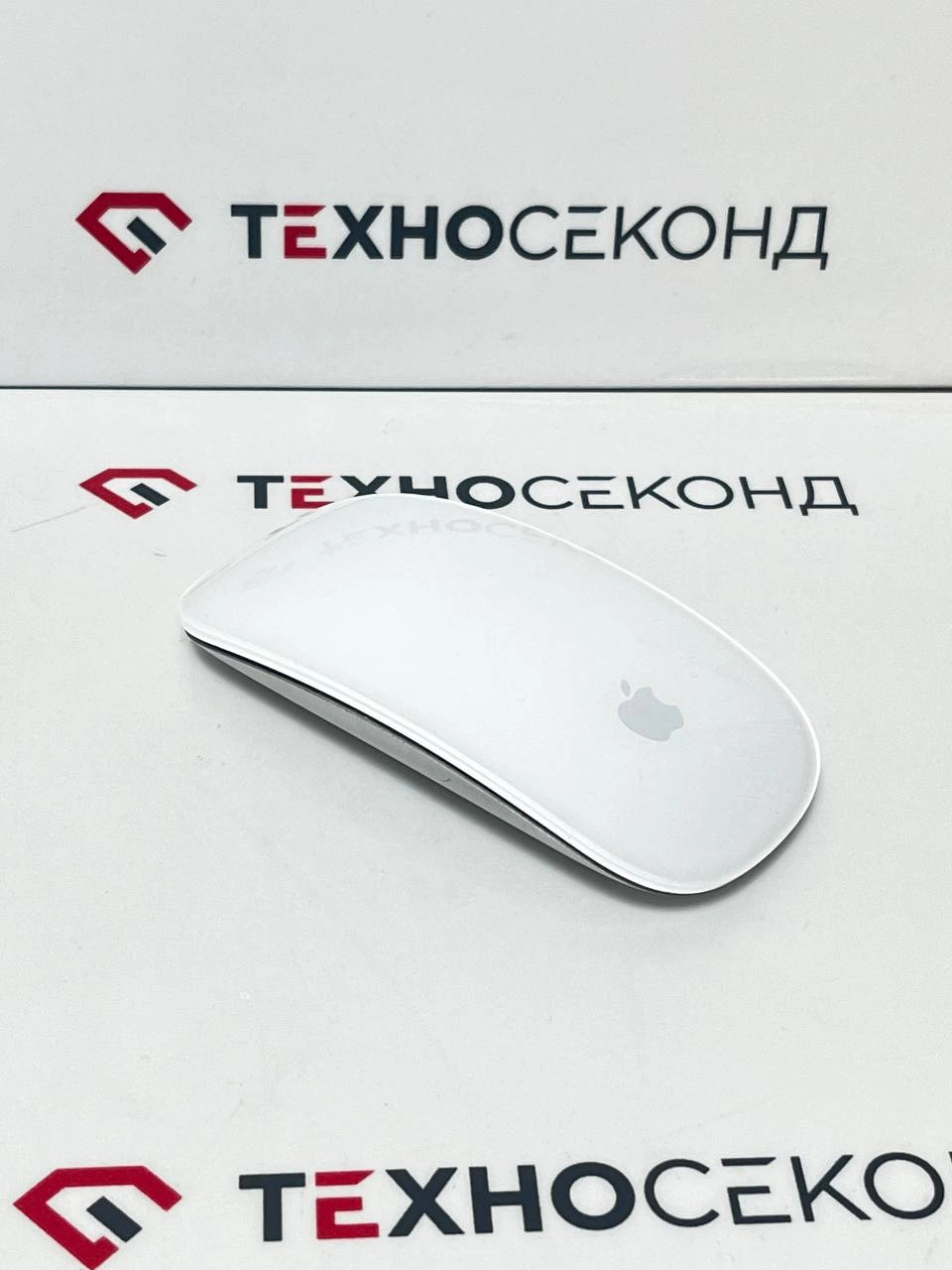 Мышь Apple Magic Mouse 3