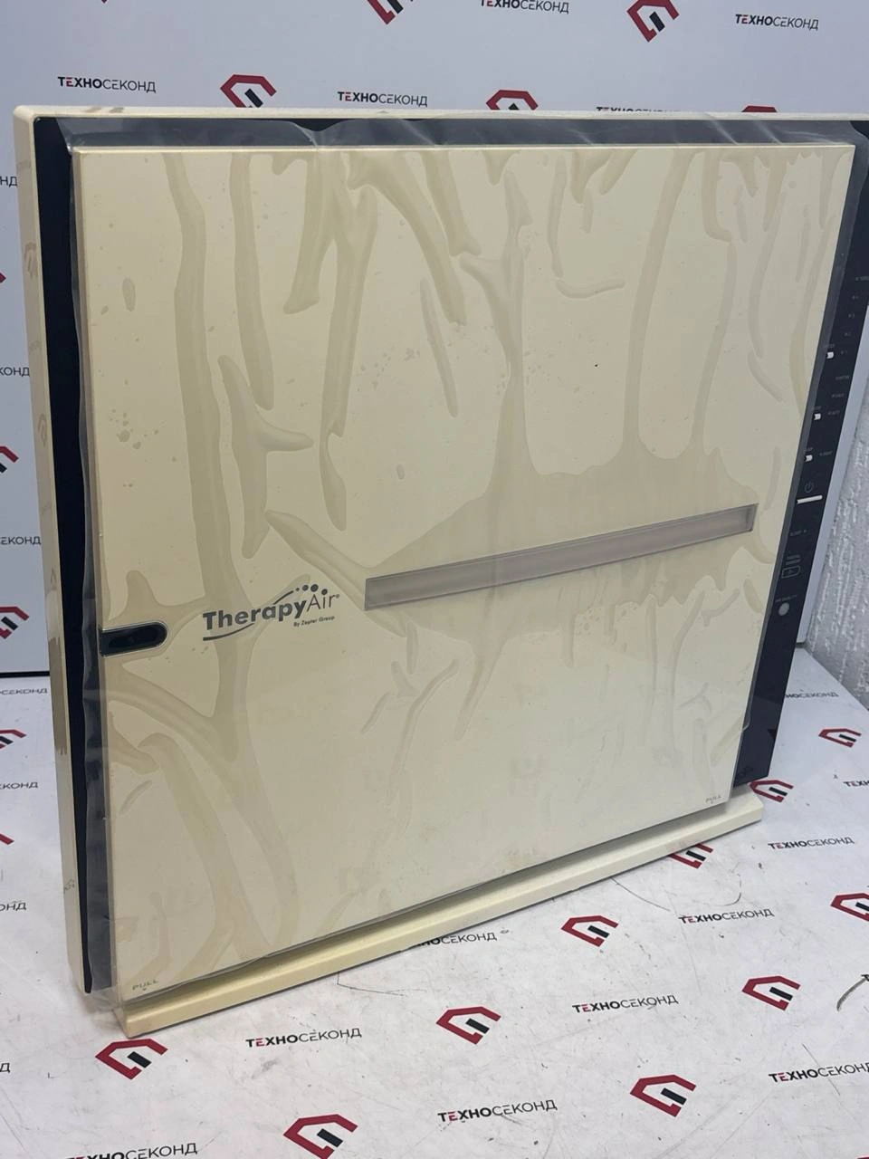 Воздухоочиститель Zepter Therapy Air iOn PWC-570