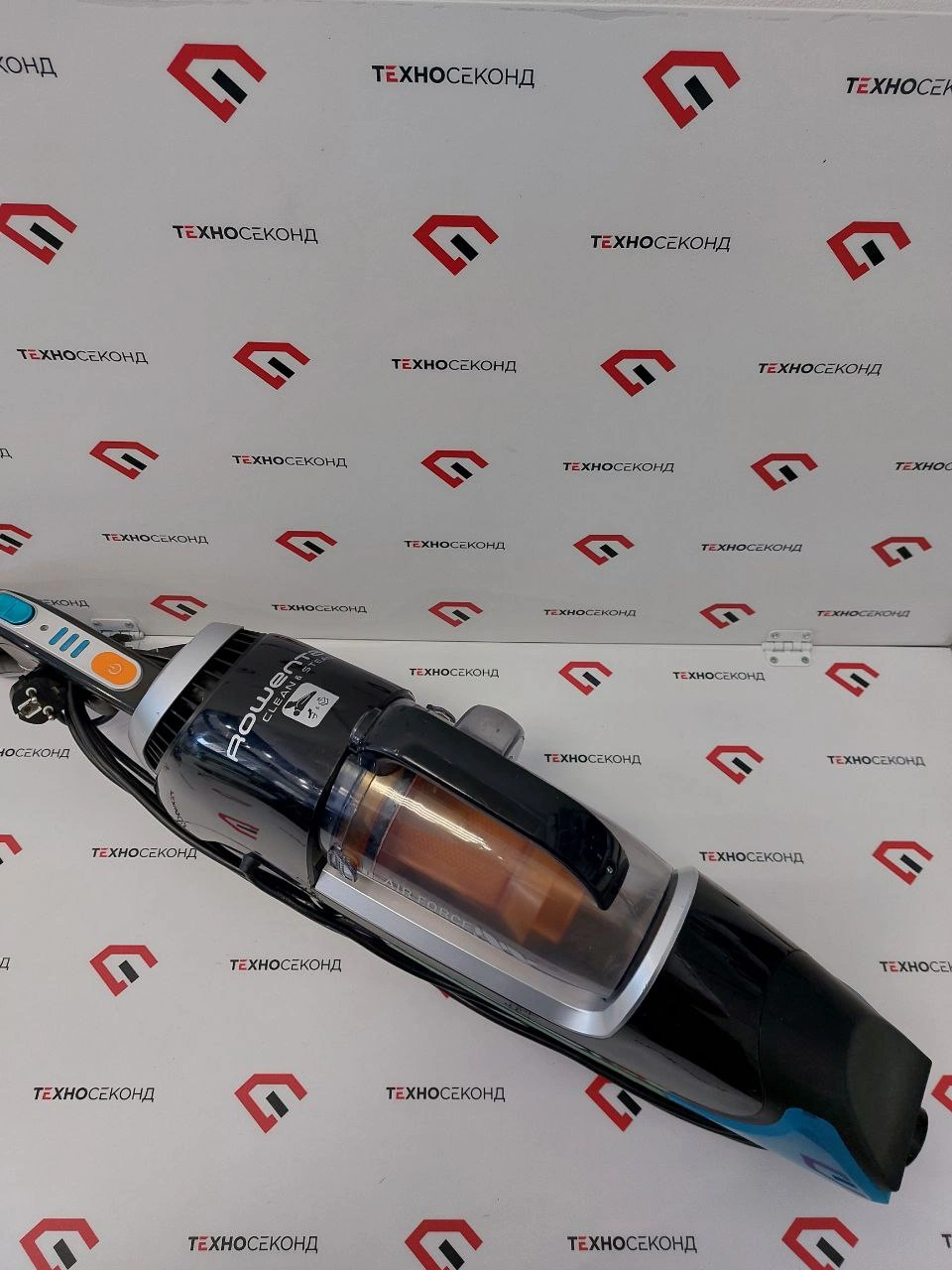 Пылесос Rowenta RY 7535 