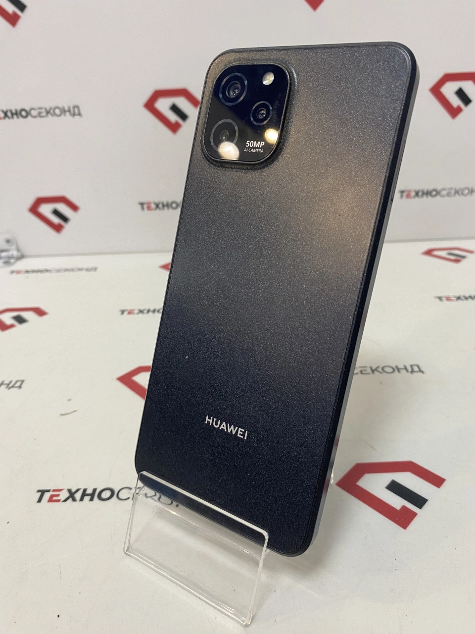 Смартфон Huawei Nova Y61 4GB/128GB