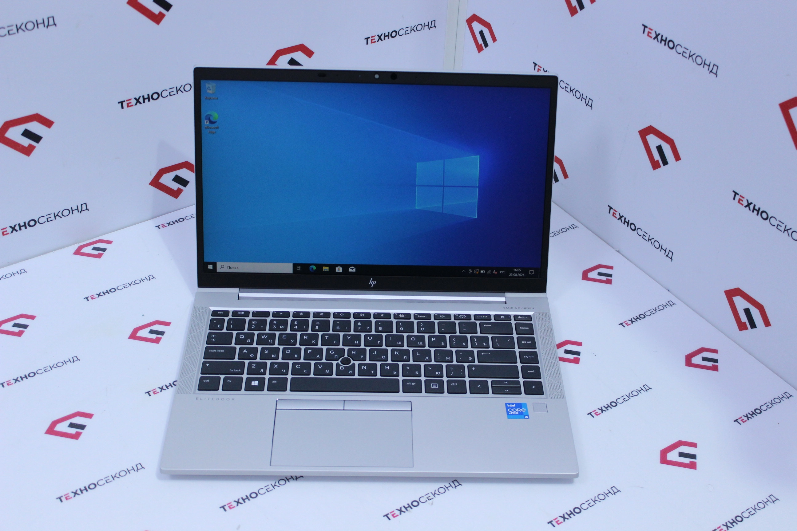 Ноутбук HP EliteBook 840 G8 4M1A2EC