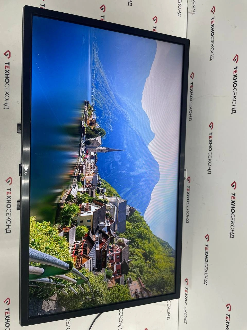 Телевизор LG 32LQ630B6LA