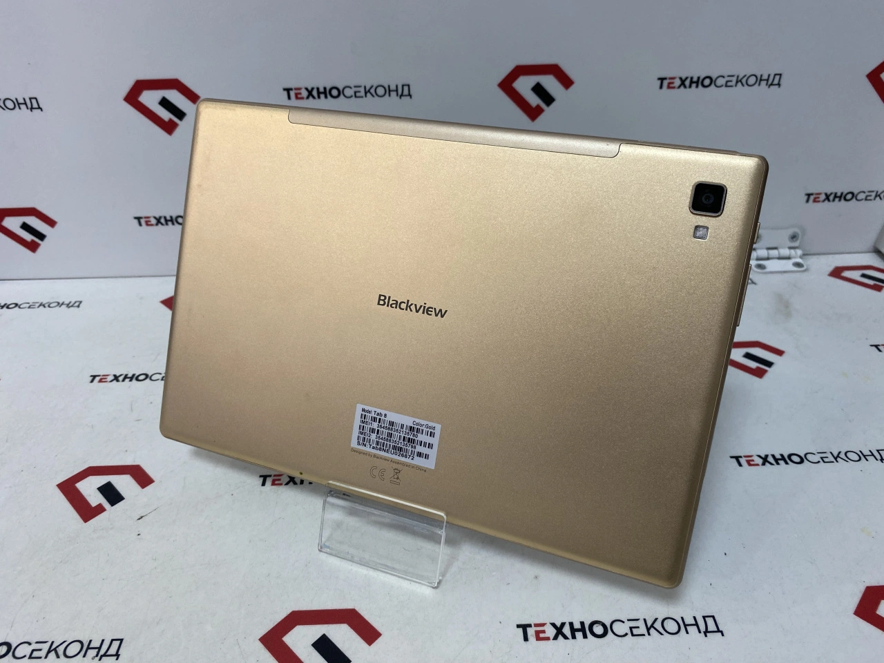 Планшет Blackview Tab 8 64GB LTE