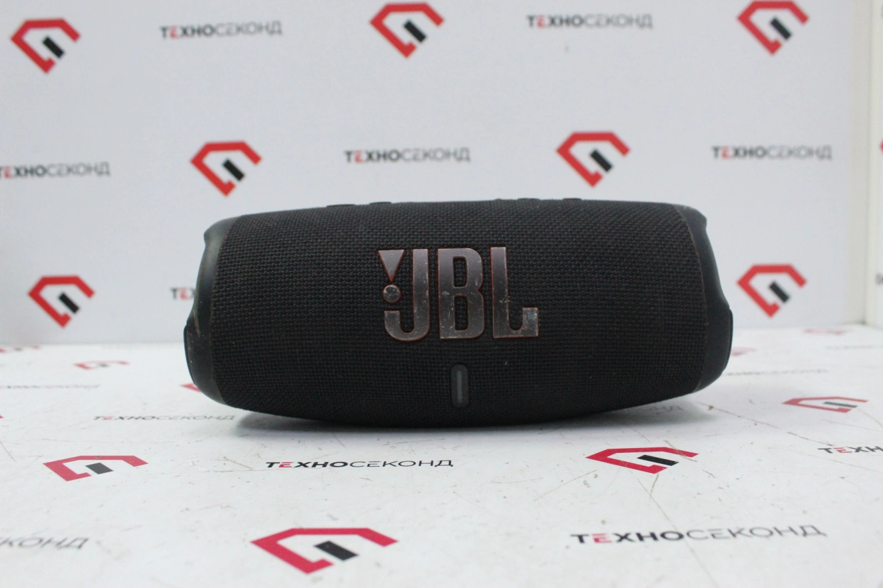 	 Беспроводная колонка JBL Charge 5 