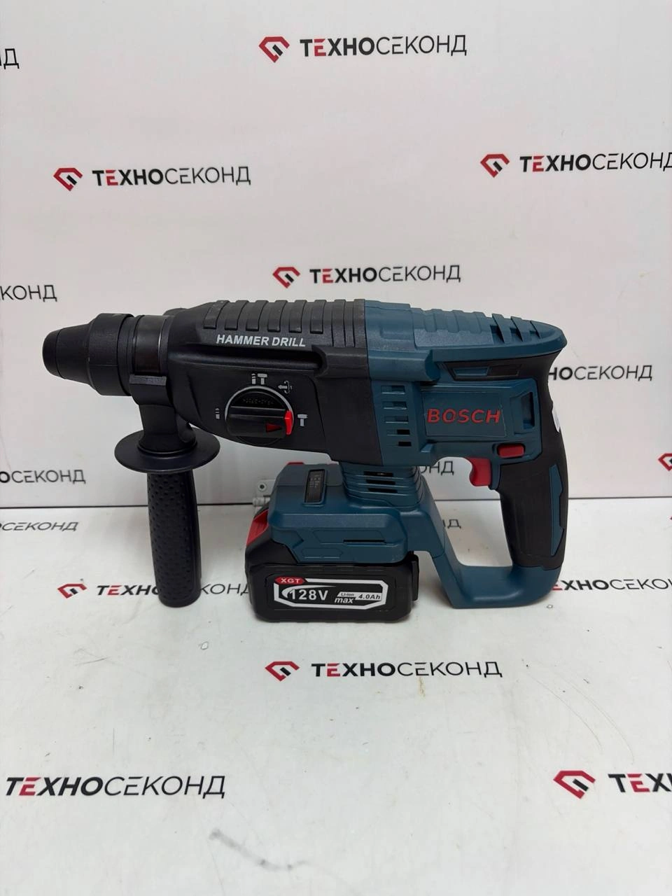 Перфоратор  Bosch (копия)