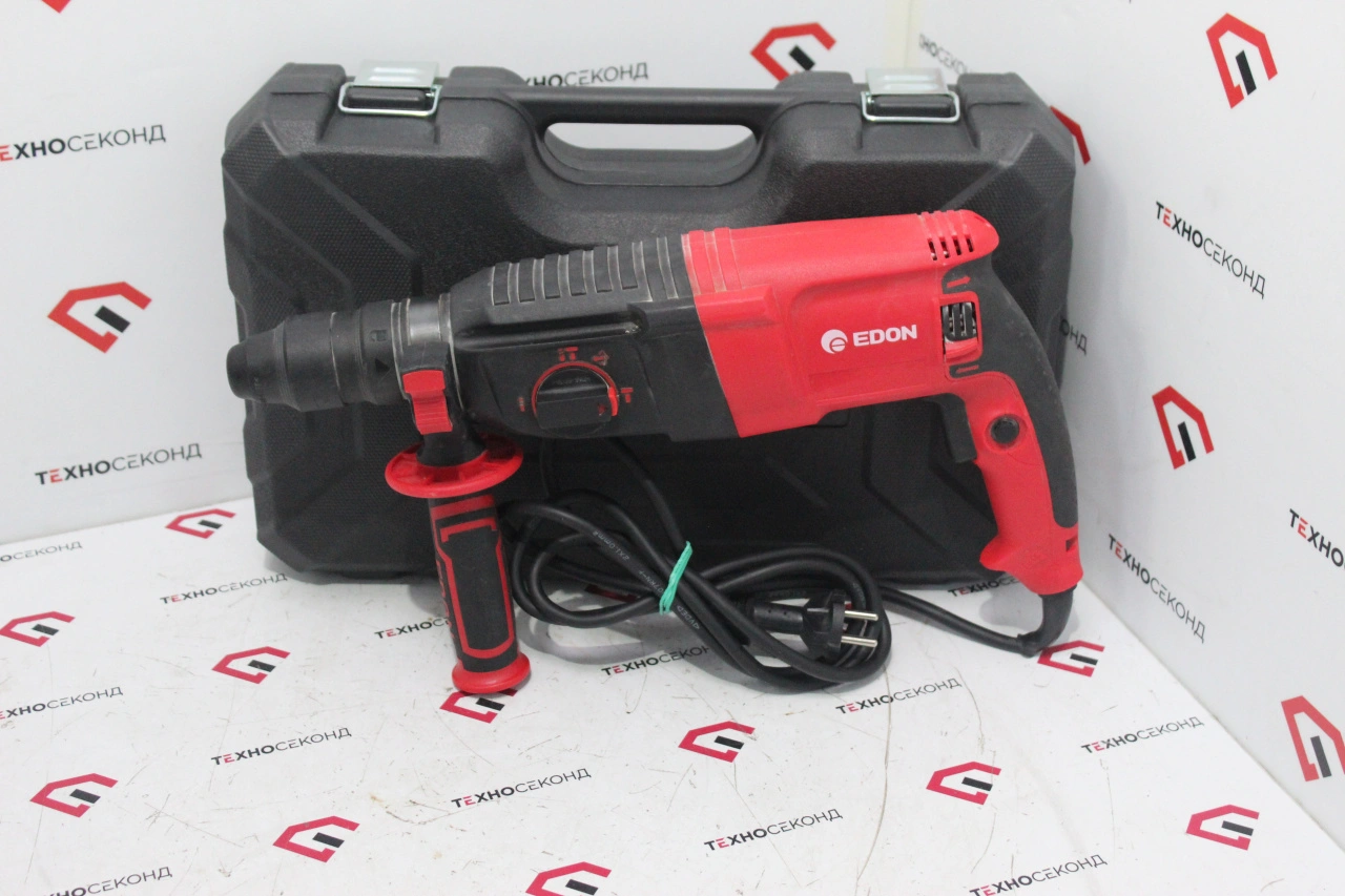 Перфоратор Edon RH-26/1150A