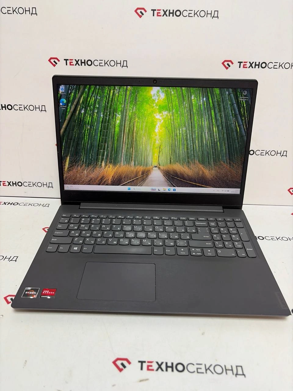 Ноутбук Lenovo V15-ADA