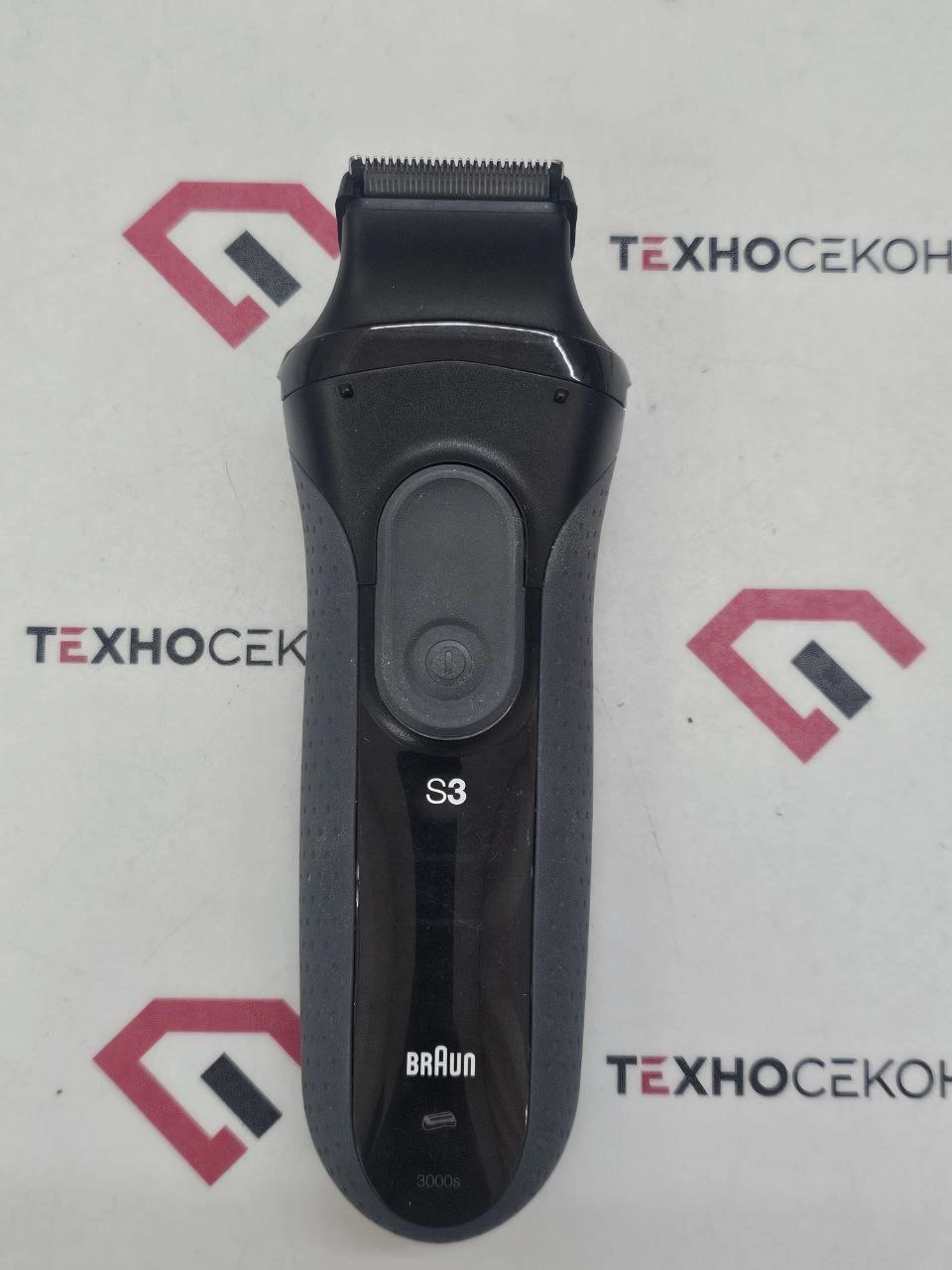 Электробритва Braun Series 3 300s