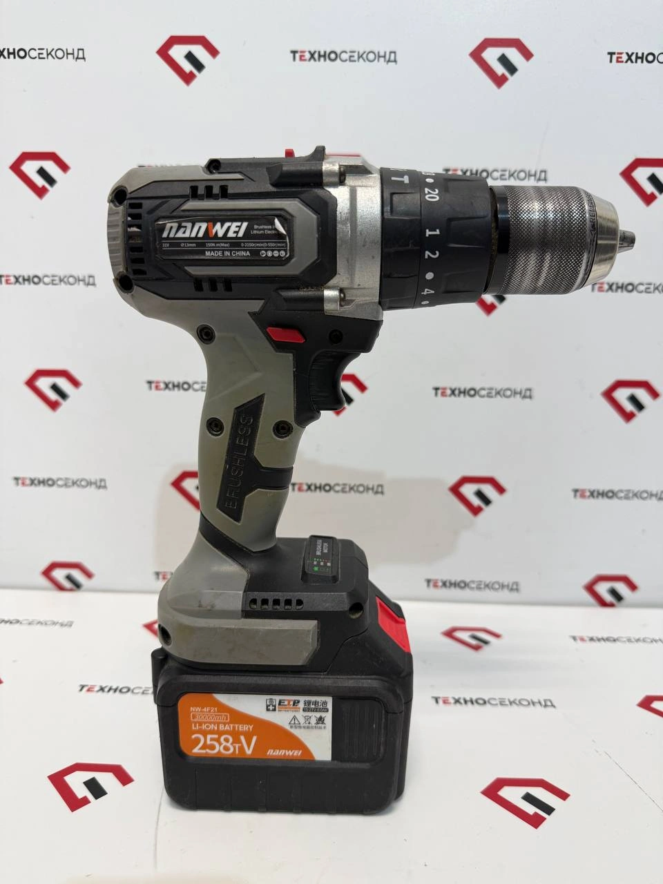 NANWEI (без модели)