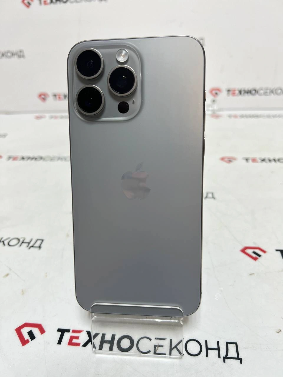Смартфон Apple iPhone 15 Pro Max 256GB