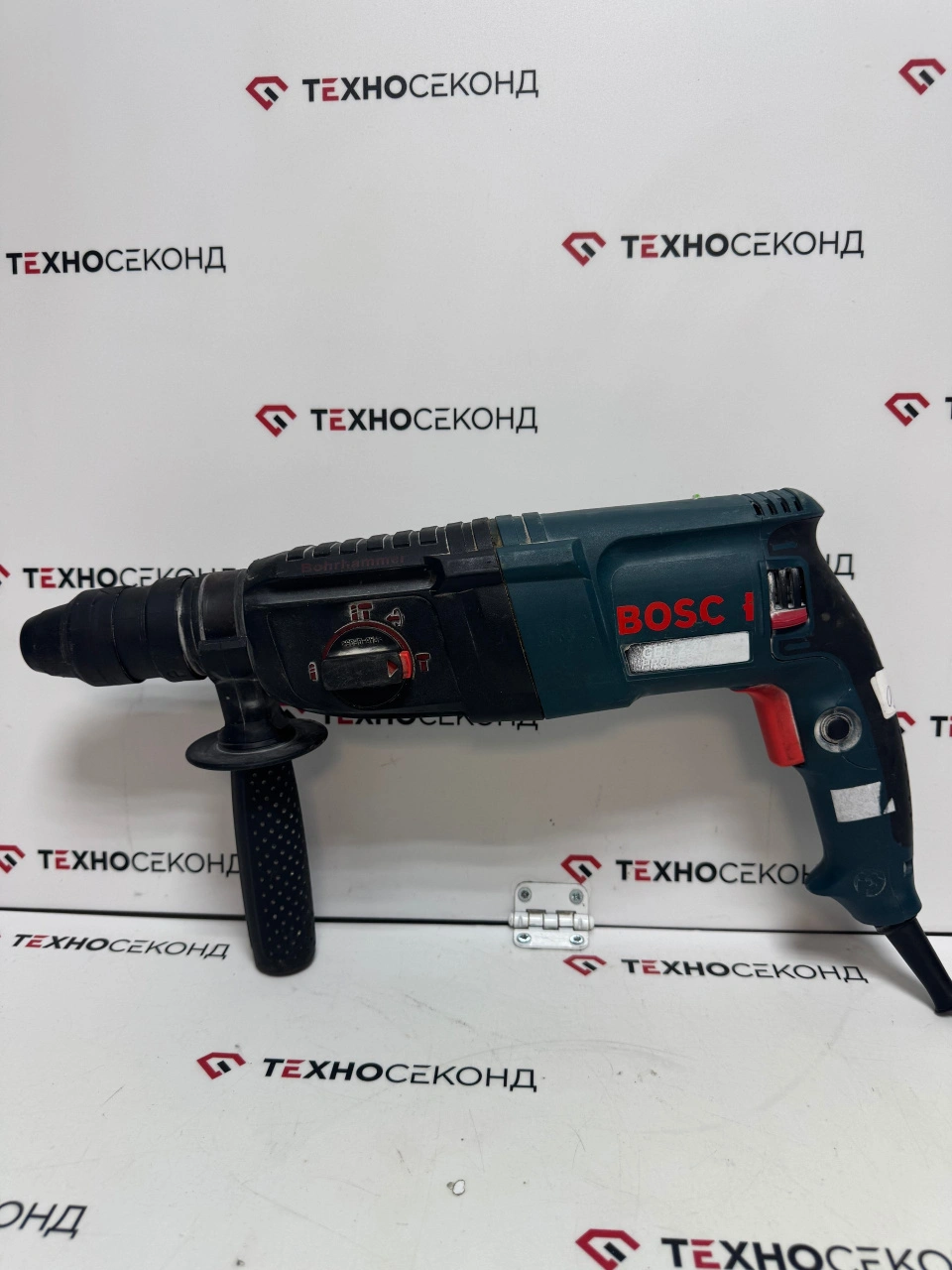 Перфоратор Bosch GBH 2-26 DFR Professional (копия)