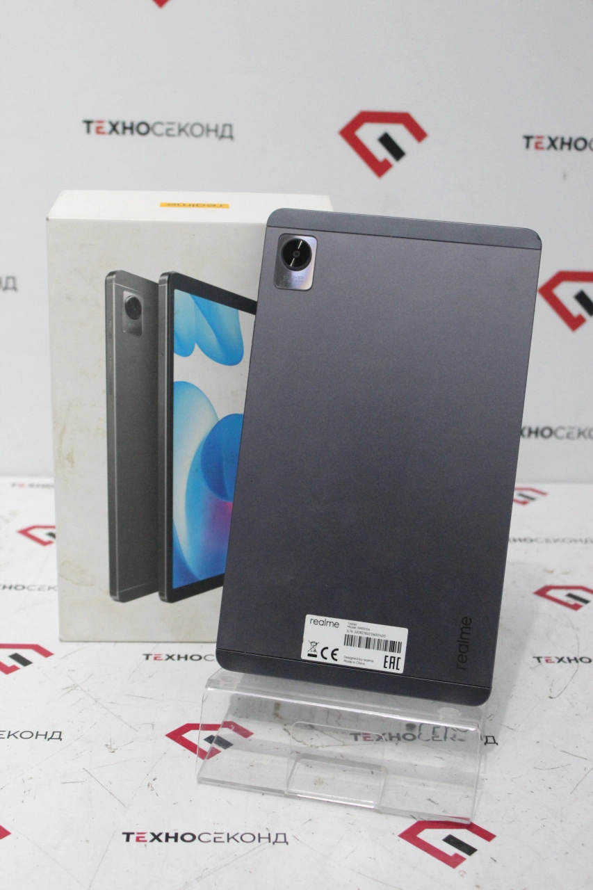Планшет Realme Pad Mini Wi-Fi 4GB/64GB