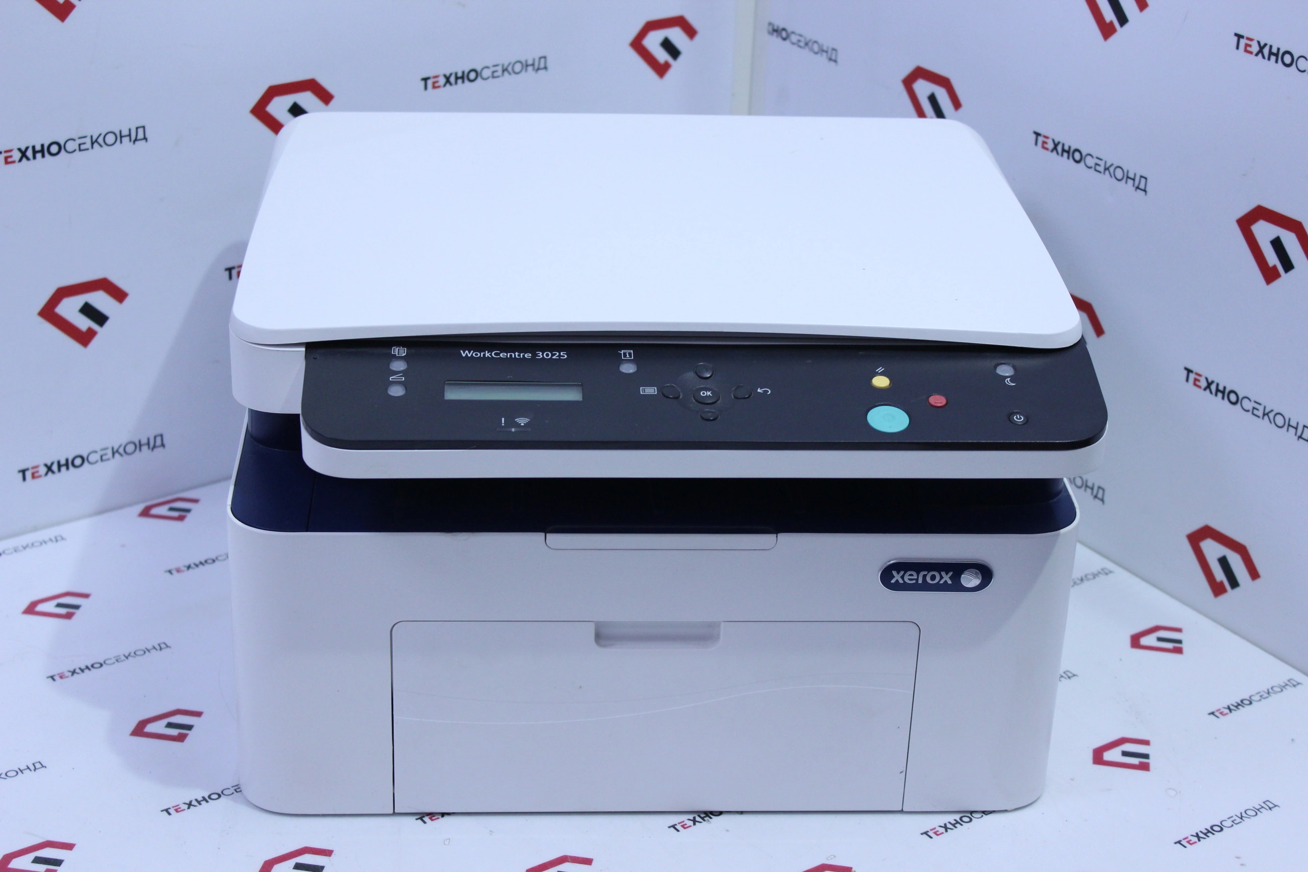 МФУ Xerox WorkCentre 3025BI