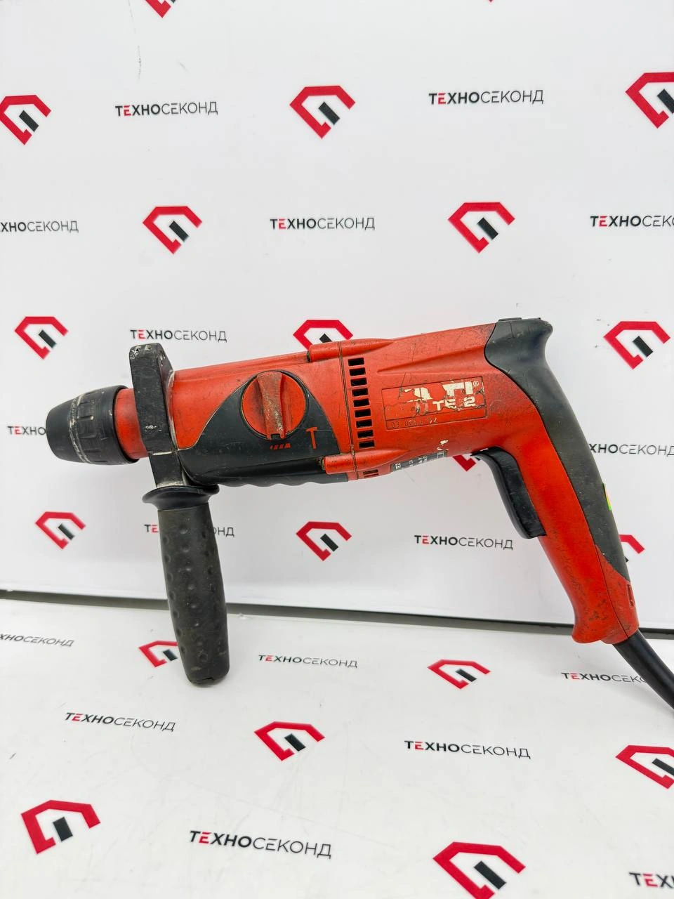 Перфоратор Hilti TE 2 