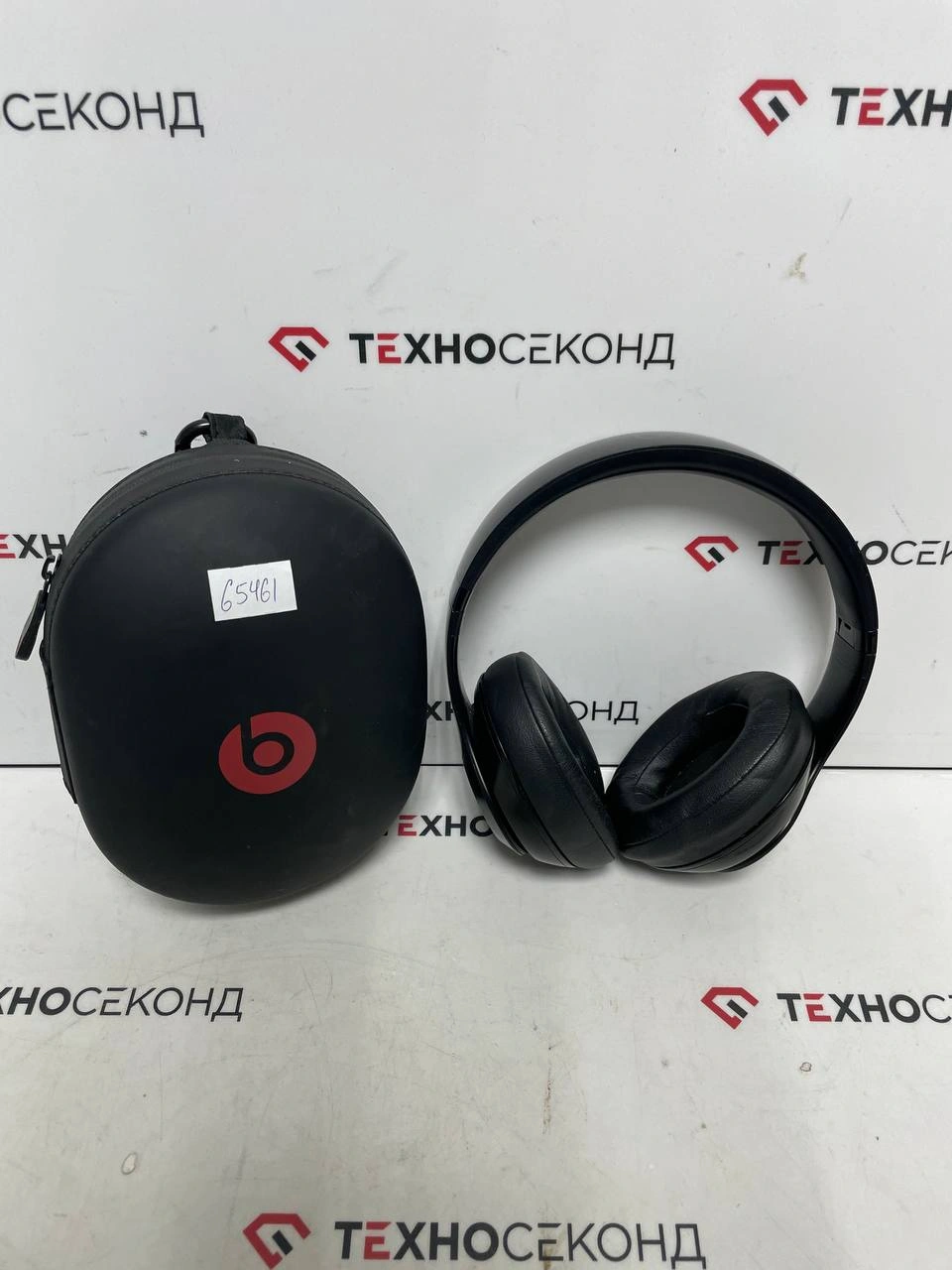 Наушники Beats Studio3 Wireless