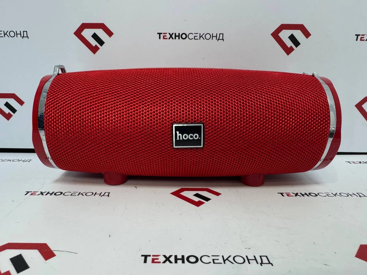 Беспроводная колонка Hoco BS40 Desire Song