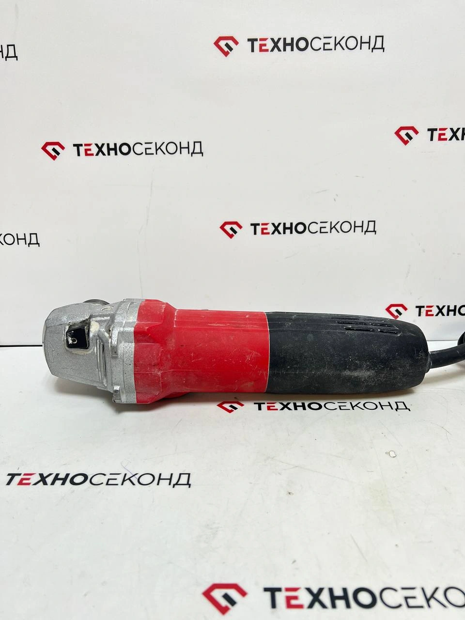 Угловая шлифмашина Wortex AG 1213-3 E AG12133E00013