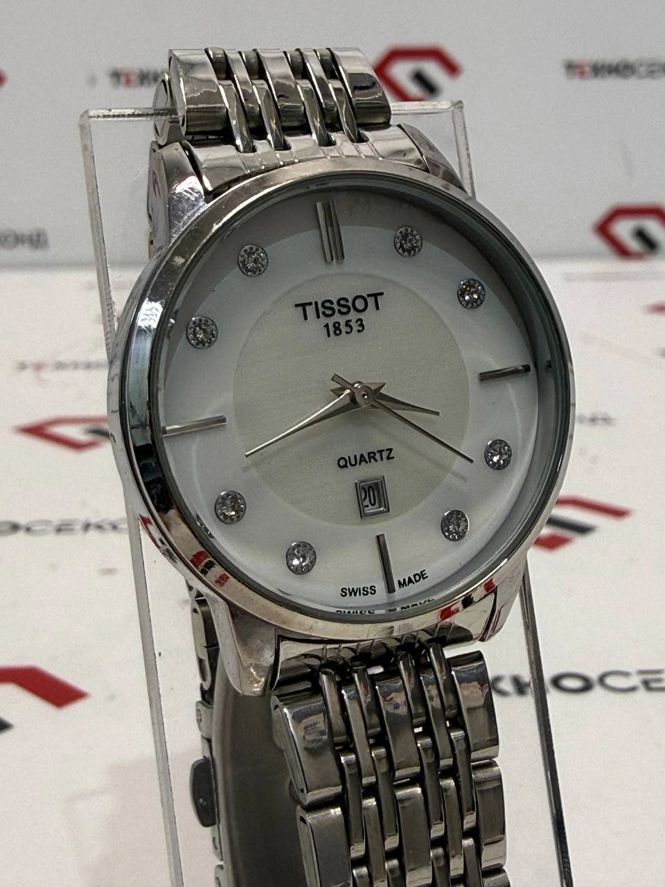 Часы наручные TISSOT (без модели) (копия) 