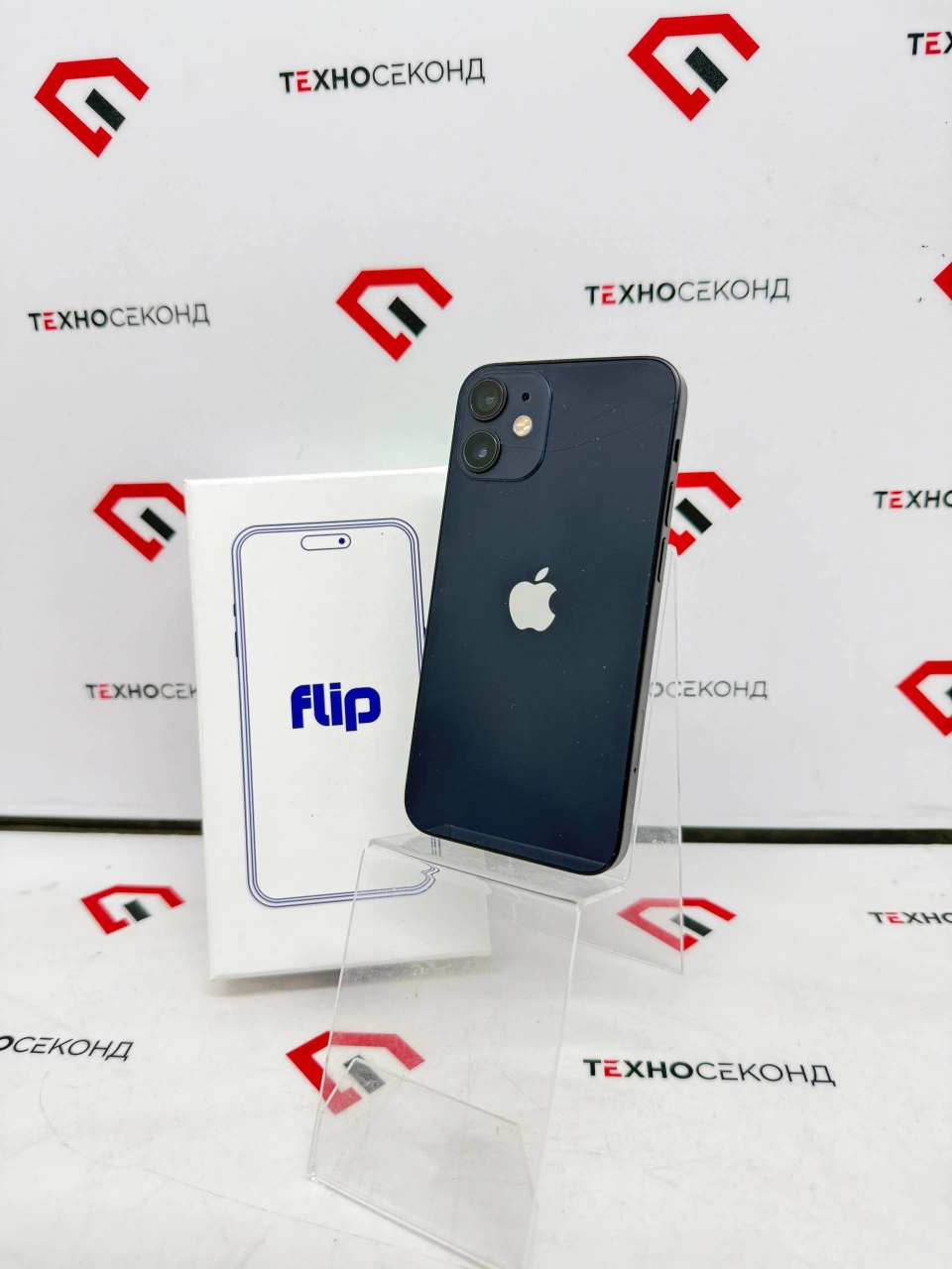 Телефон Apple iPhone 12 mini 64GB