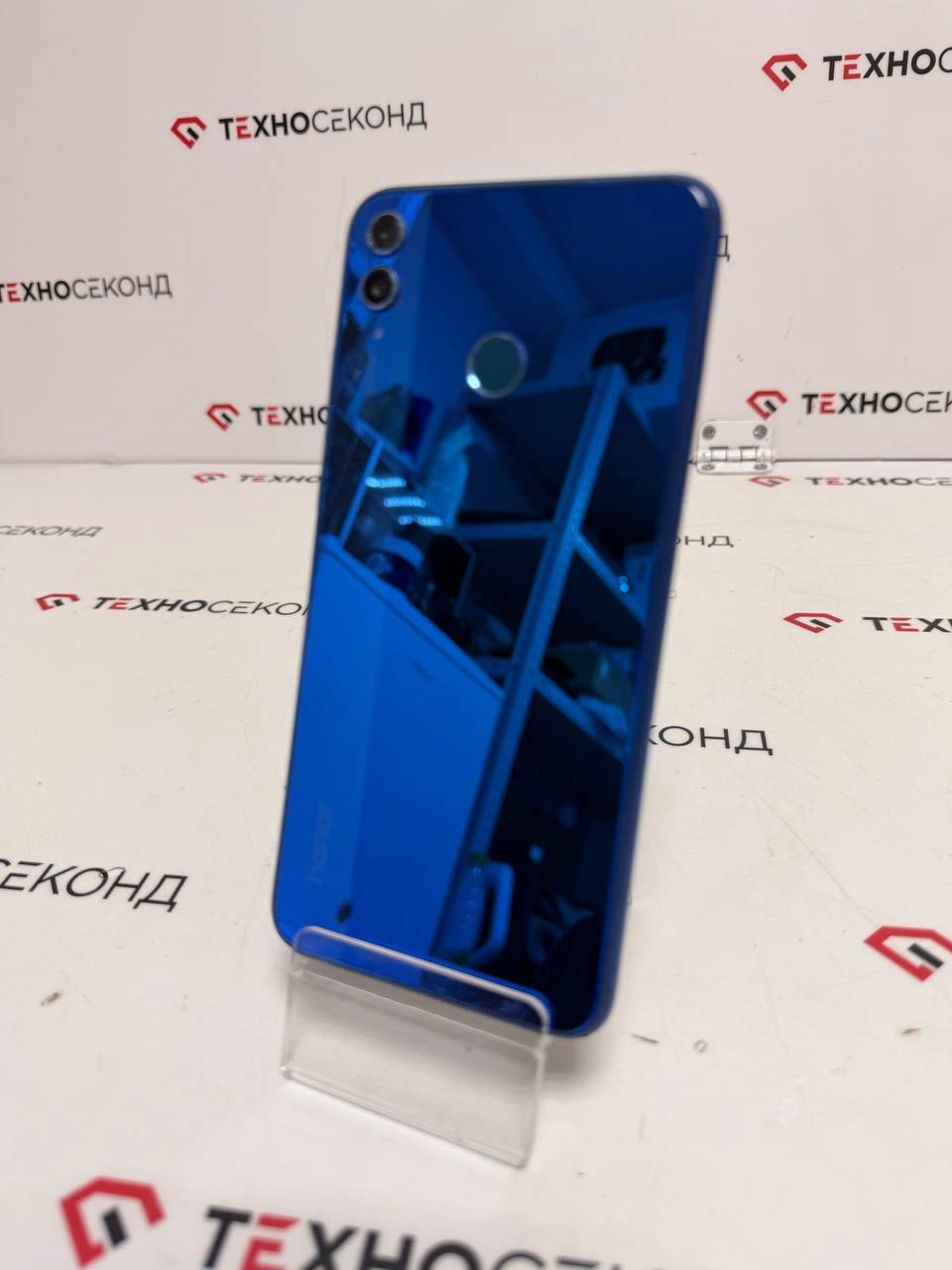 Смартфон HONOR 8X 4GB/64GB