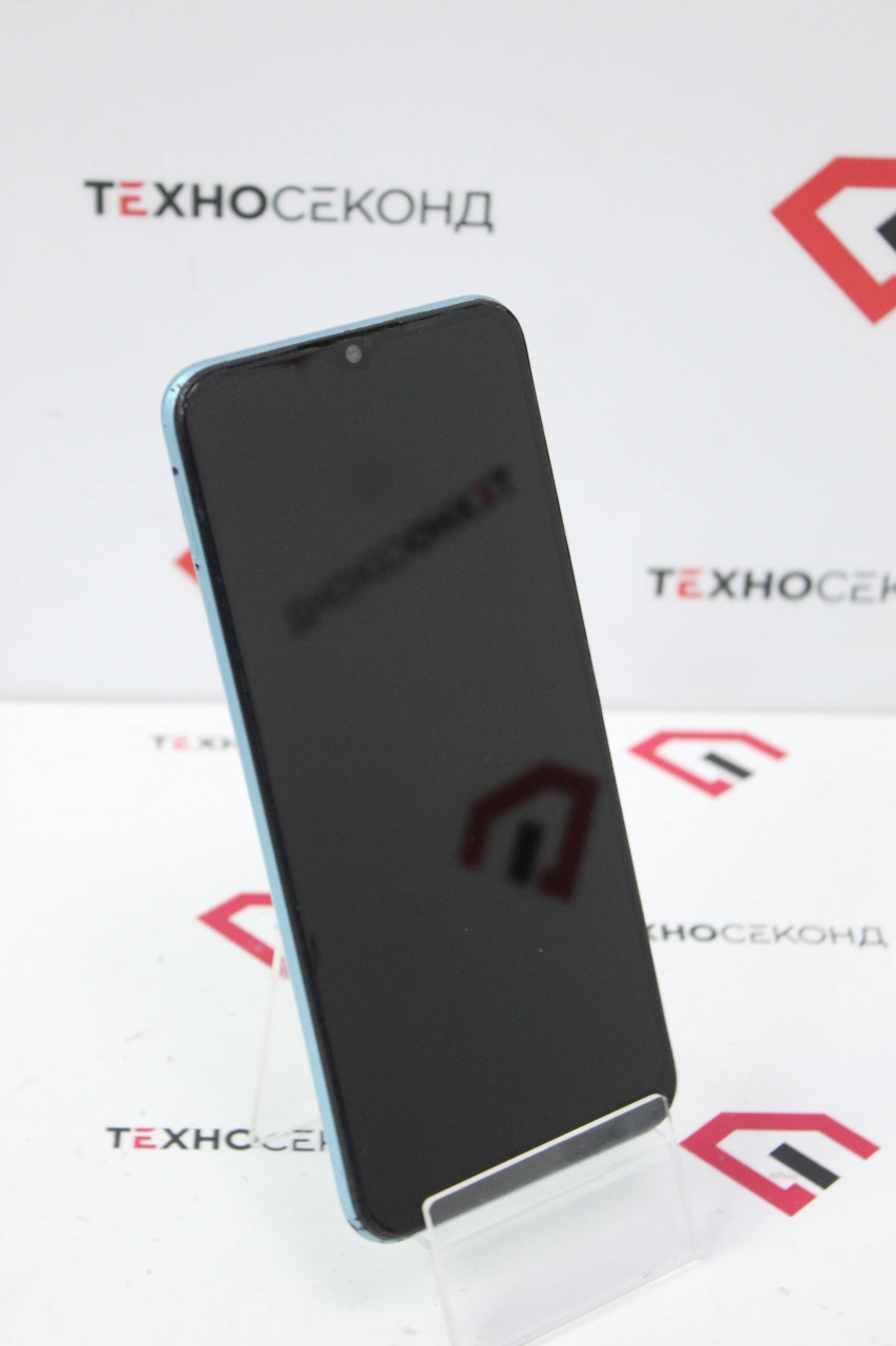 Смартфон Realme C21Y RMX3261 4GB/64GB РЕМОНТ/ЗАПЧАСТИ