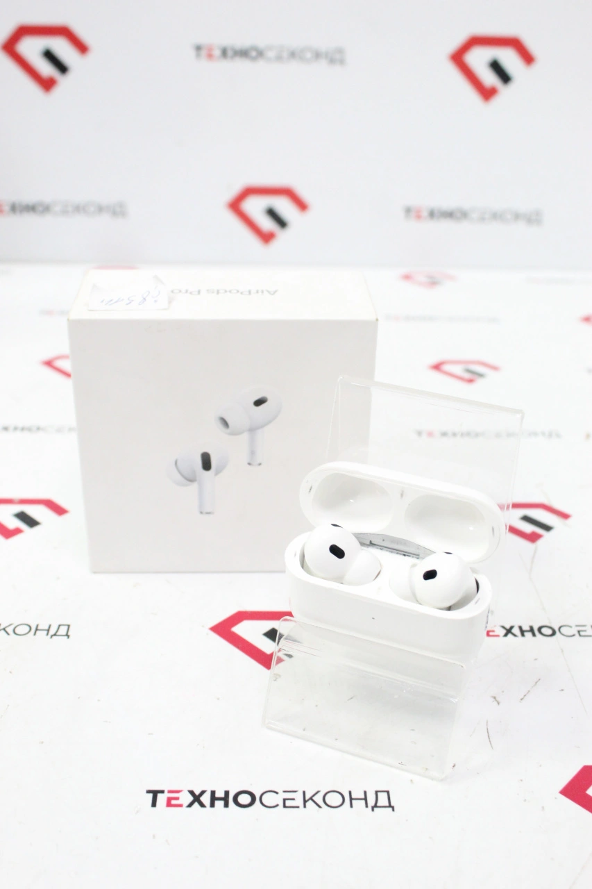 Наушники Apple AirPods Pro 2