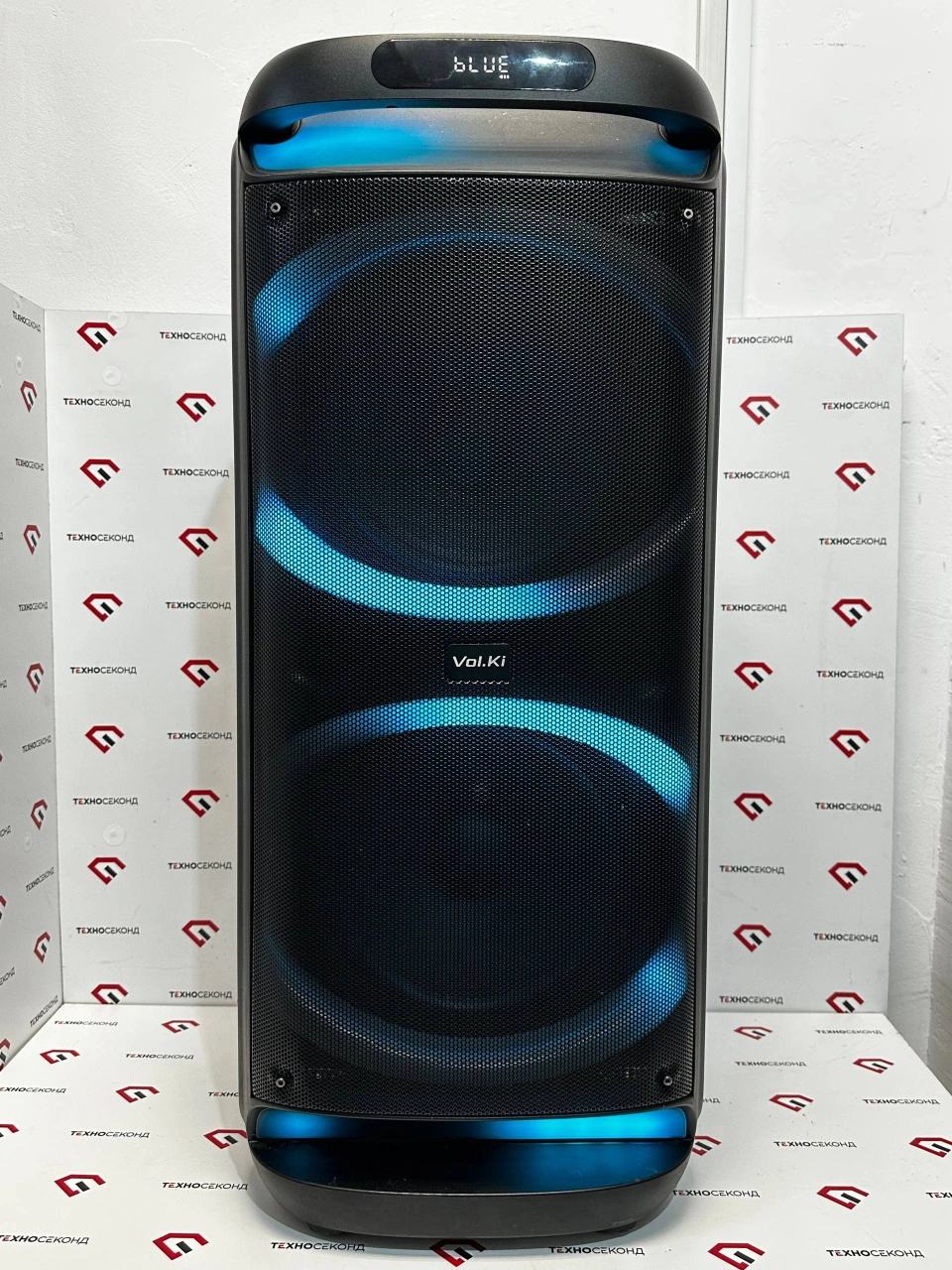 Патибокс  Vol.Ki GD-2110 