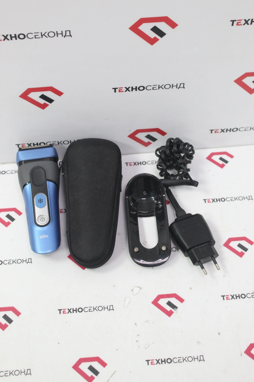 Электробритва Braun Серия 5