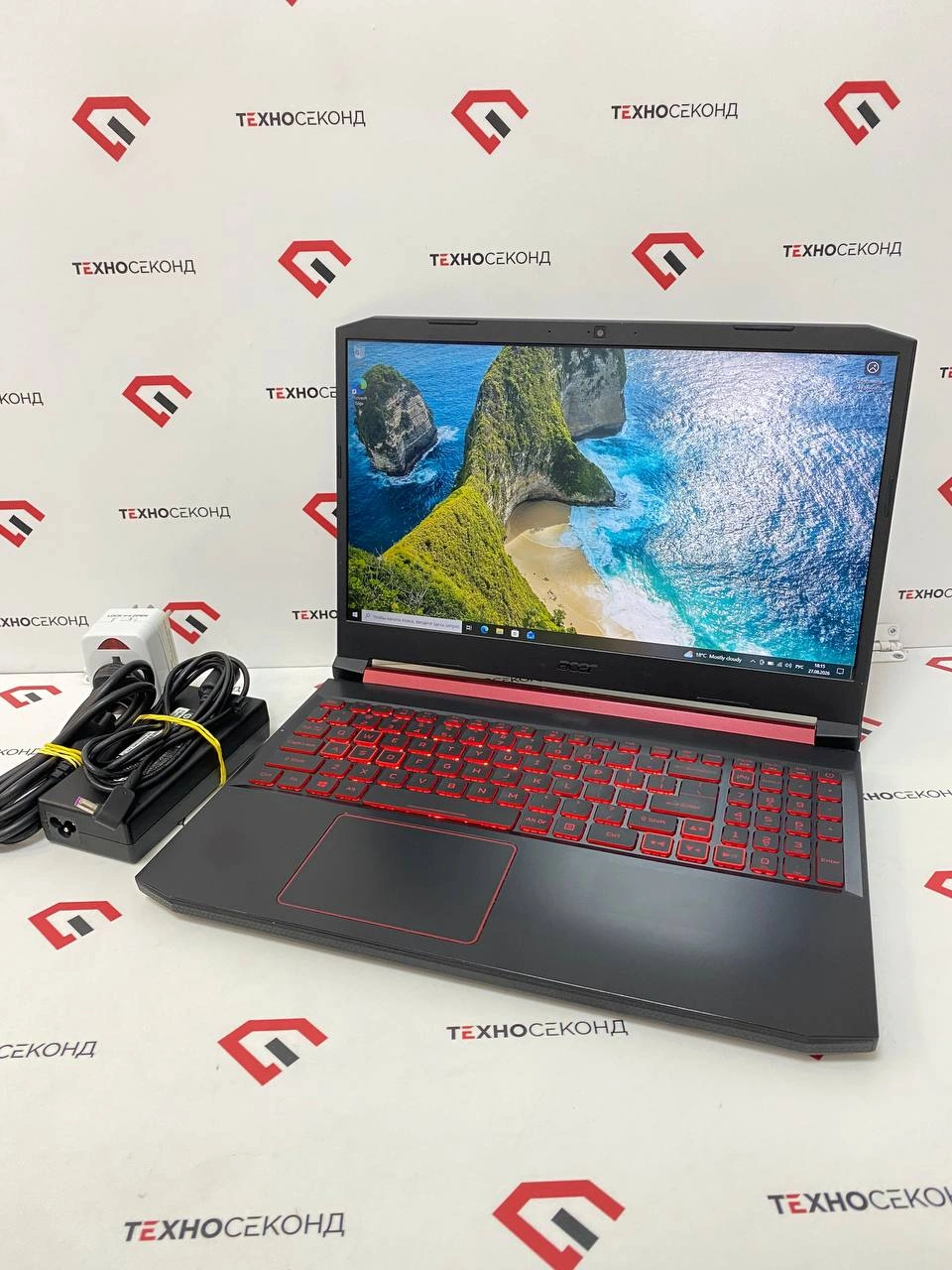 Ноутбук Acer Nitro 5