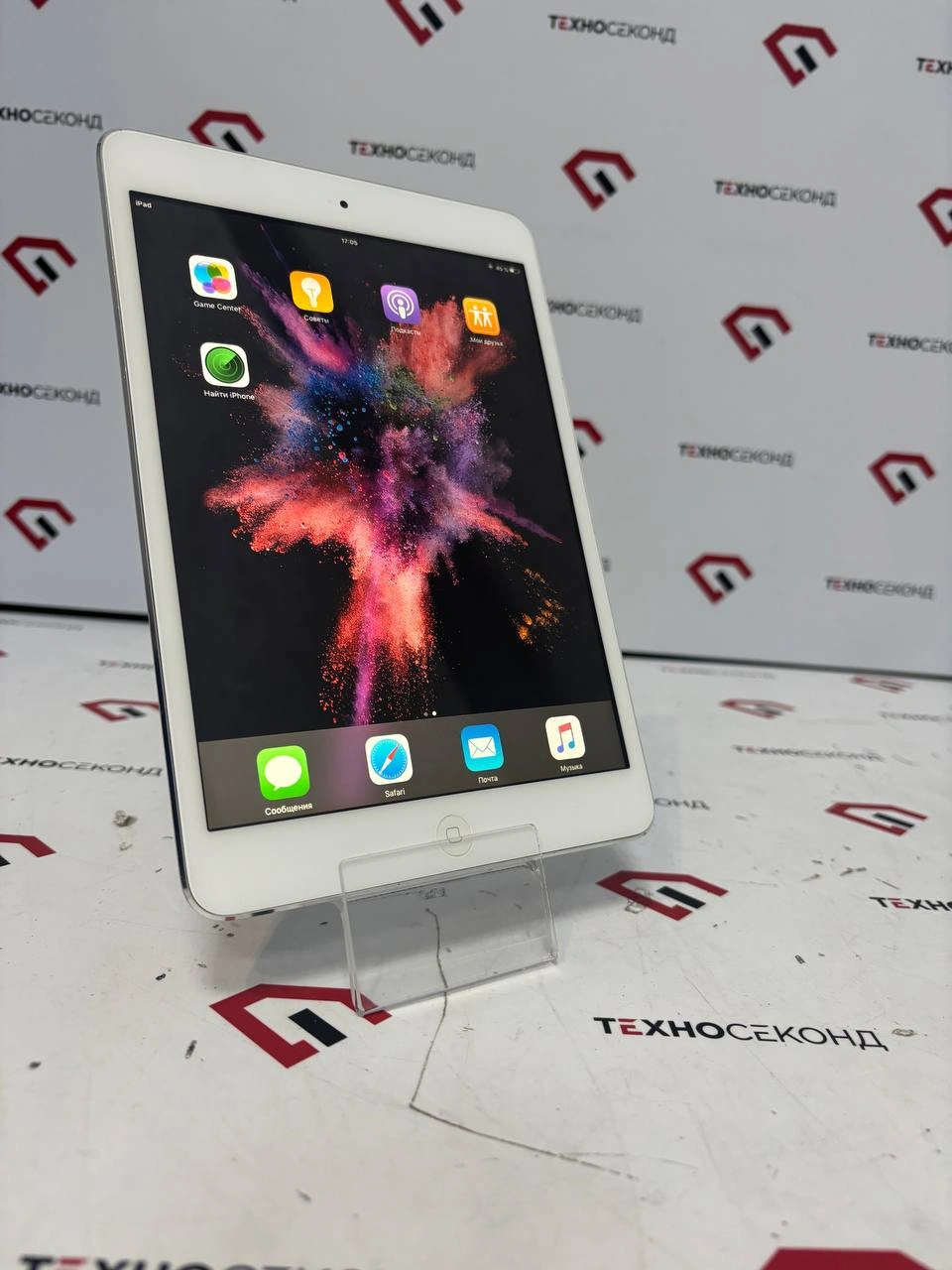 Планшет Apple iPad mini 64GB 