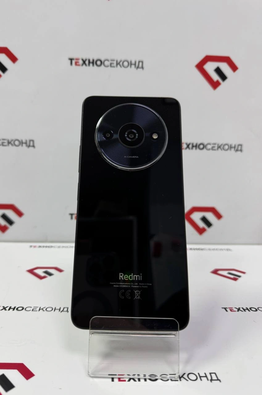 Смартфон Xiaomi Redmi A3 4GB/128GB