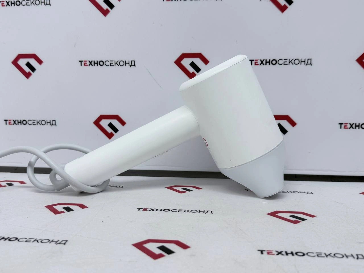 Фен Xiaomi Mi Ionic Hair Dryer H300 CMJ02ZHM