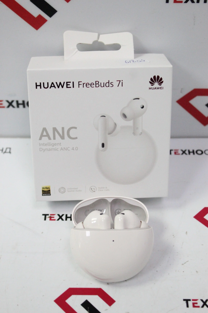 Наушники Huawei FreeBuds 7i