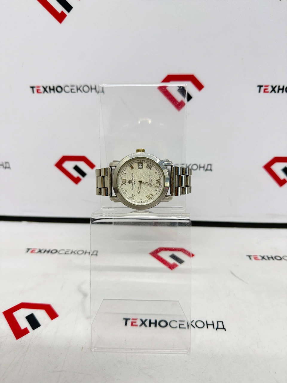 Наручные часы vacheron constantin geneve