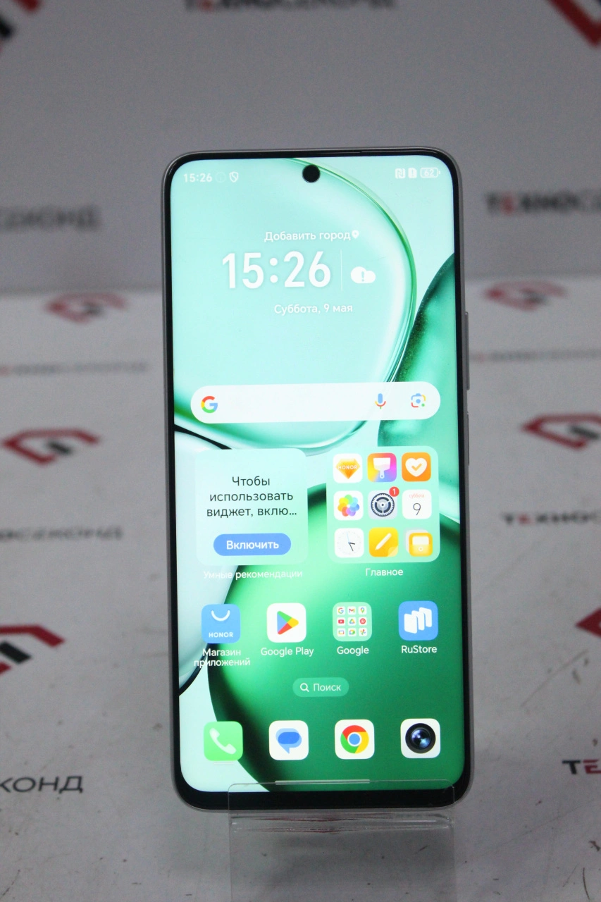 Смартфон HONOR X9c 8GB/256GB
