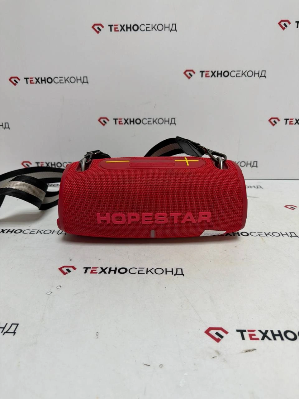 Беспроводная колонка Hopestar H50 