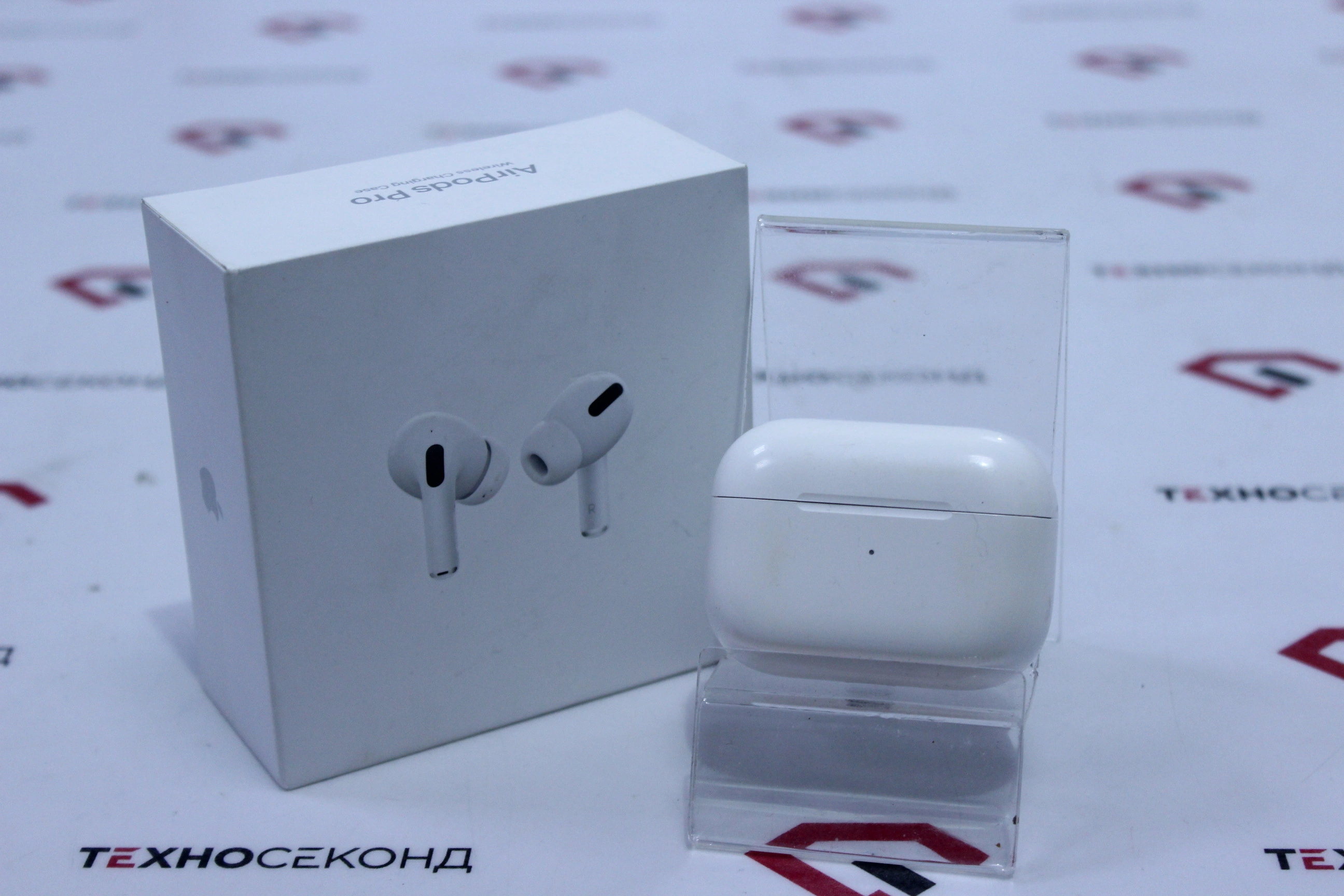 Наушники Apple AirPods Pro