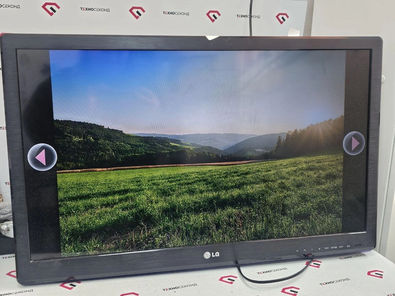 Телевизор LG 32LF510U