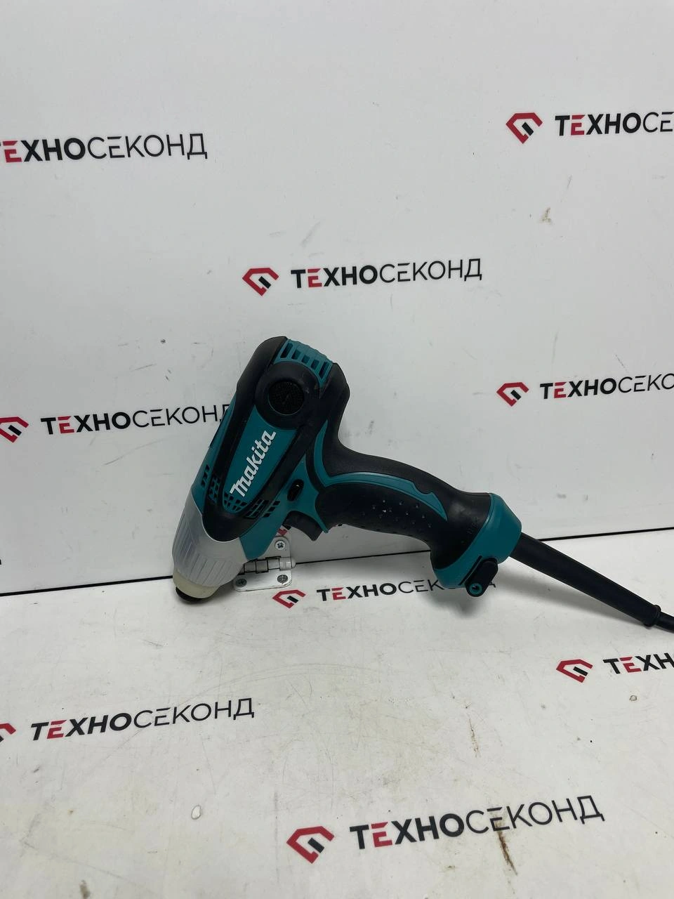 Винтоверт Makita TD0101