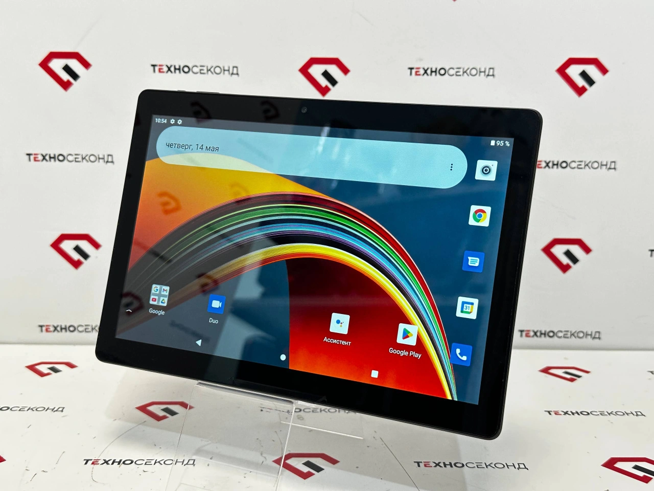 Планшет Alldocube iplay 20S 4GB/64GB LTE 
