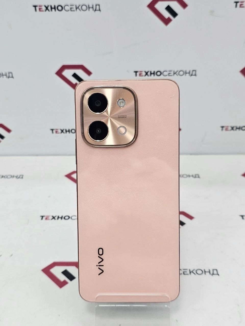 Смартфон Vivo Y28 8GB/128GB
